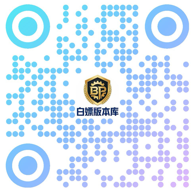 QQ扫码联系客服