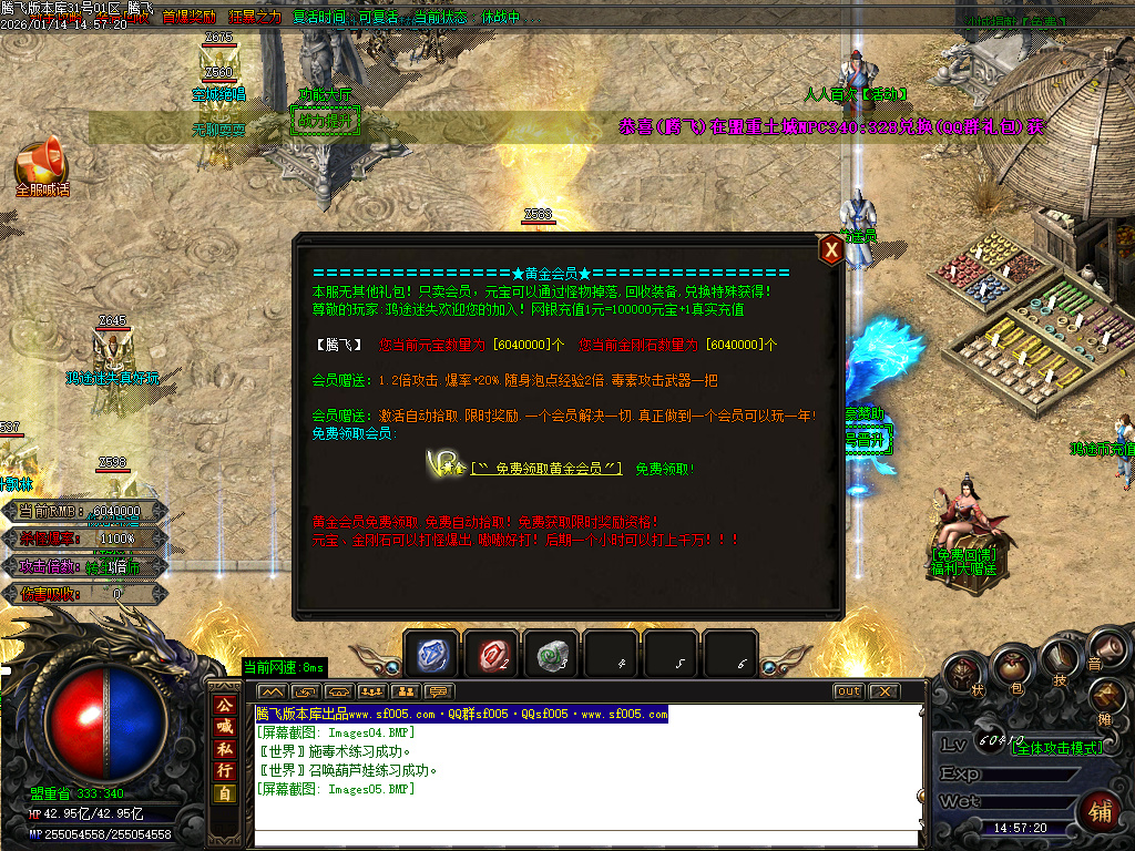 鸿途迷失白嫖篇单职业-多大陆