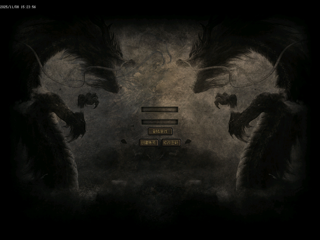 独家天龙合击25门派BUFF奇遇版