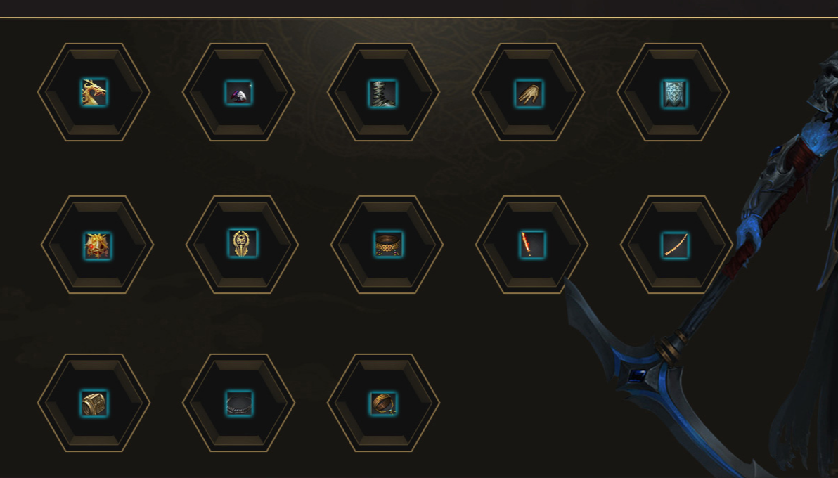 君皇专属沉默单职业-wxf/esp/tj插件