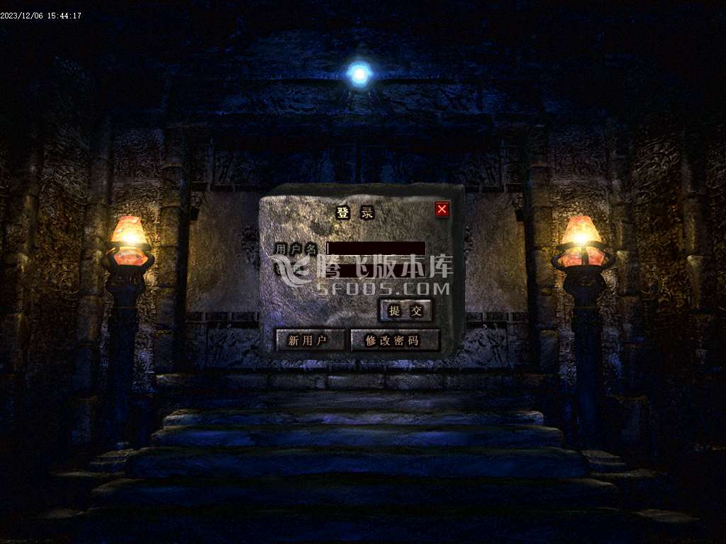 1.76铁血传奇特色复古三职业-ESP/PG插件