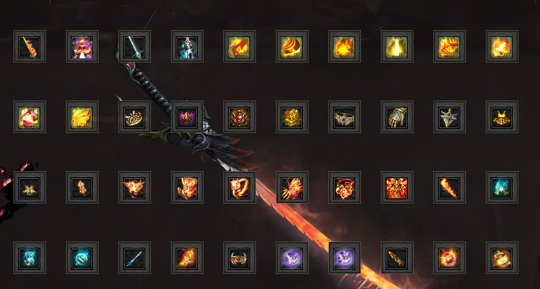 天机沉默专属神器单职业