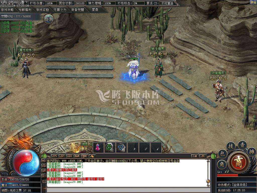 独家圣裁剧情专属单职业