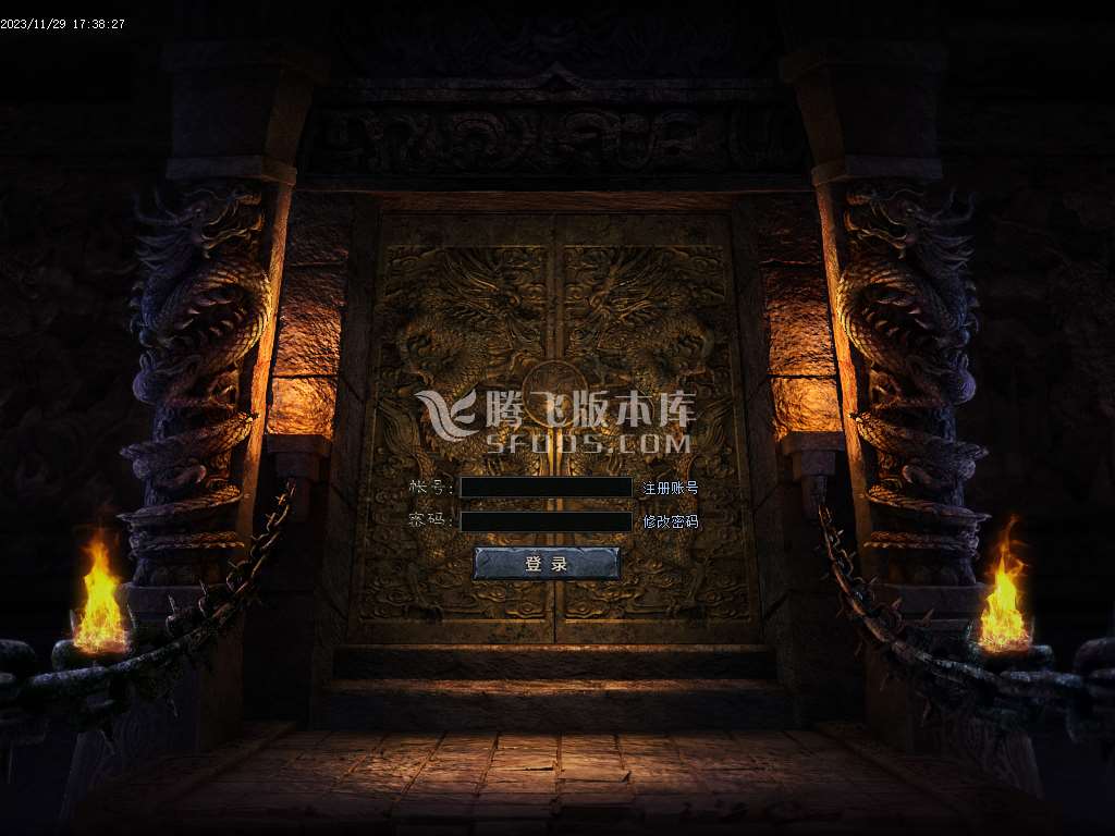 独家修斯法老暗黑三职业