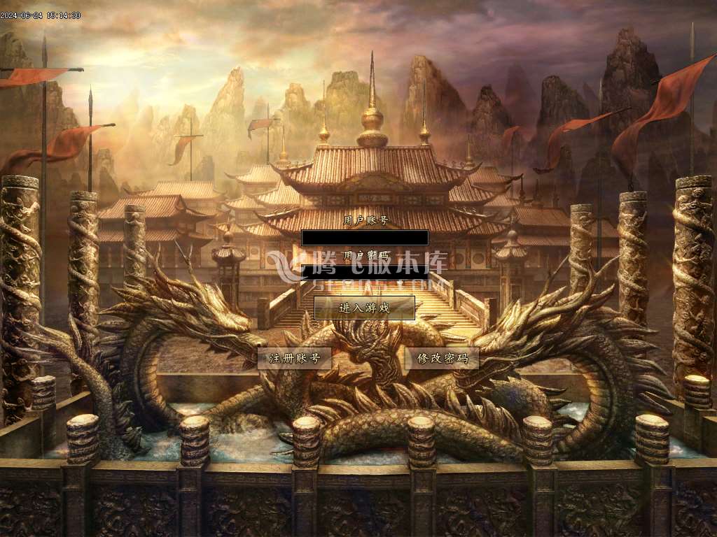 太古盟约专属神器激情单职业