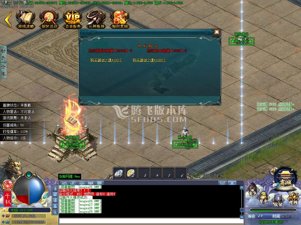 动漫之王32大陆正版单职业-esp插件