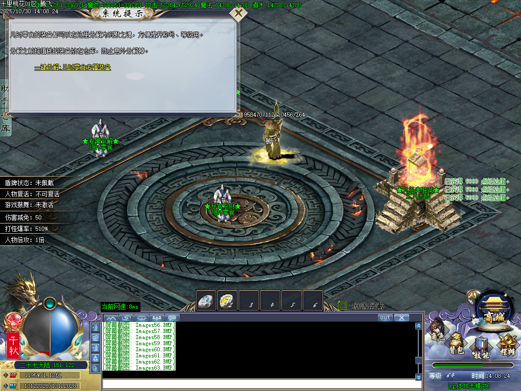 十里桃花剧情专属神器无限刀单职业-esp插件