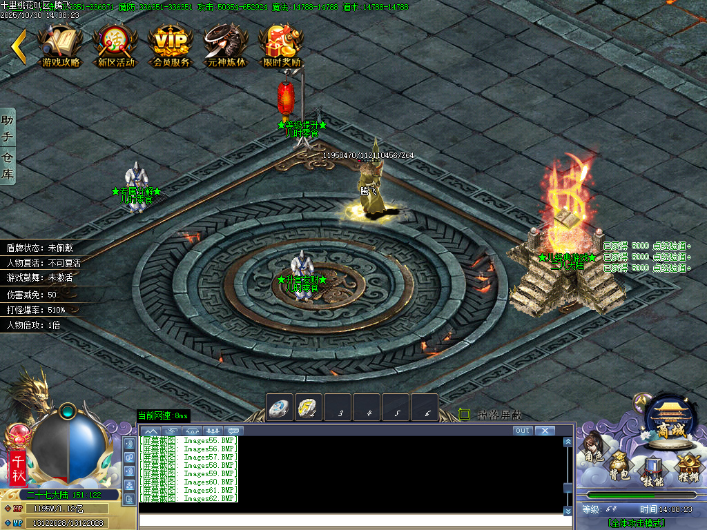 十里桃花剧情专属神器无限刀单职业-esp插件