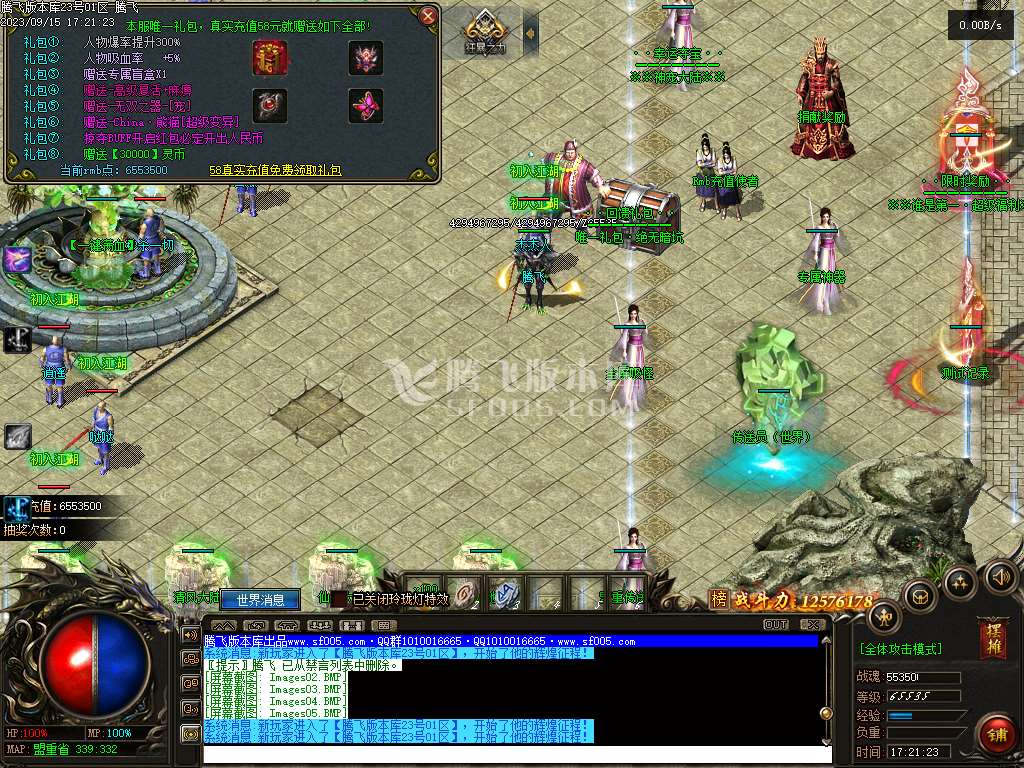 神之魔宠神器单职业
