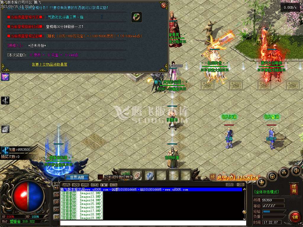 神之魔宠神器单职业