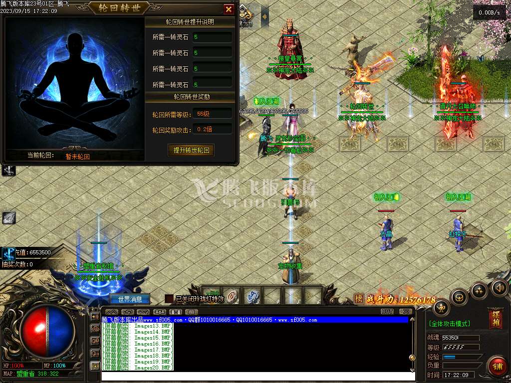 神之魔宠神器单职业
