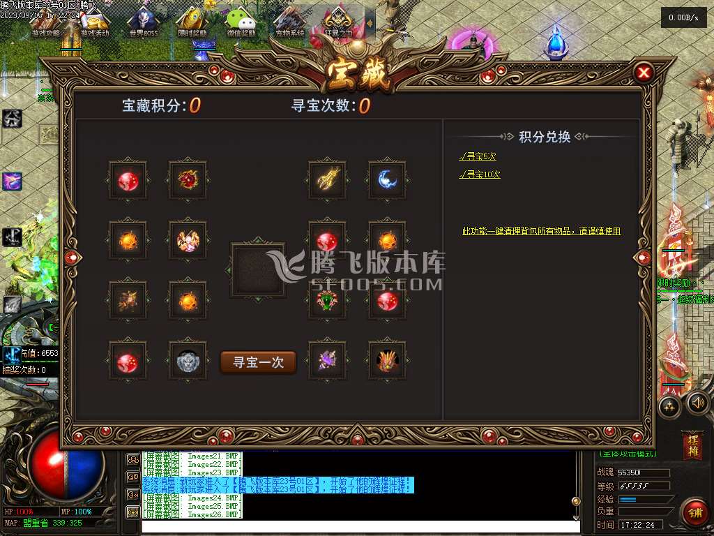 神之魔宠神器单职业