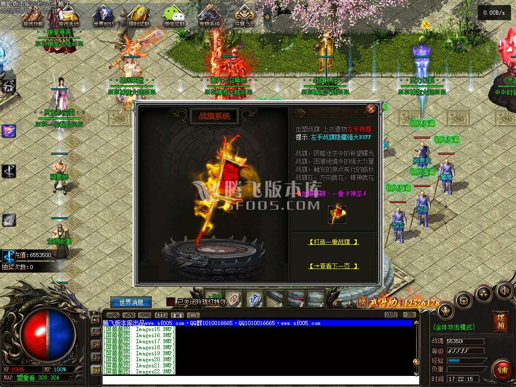 神之魔宠神器单职业