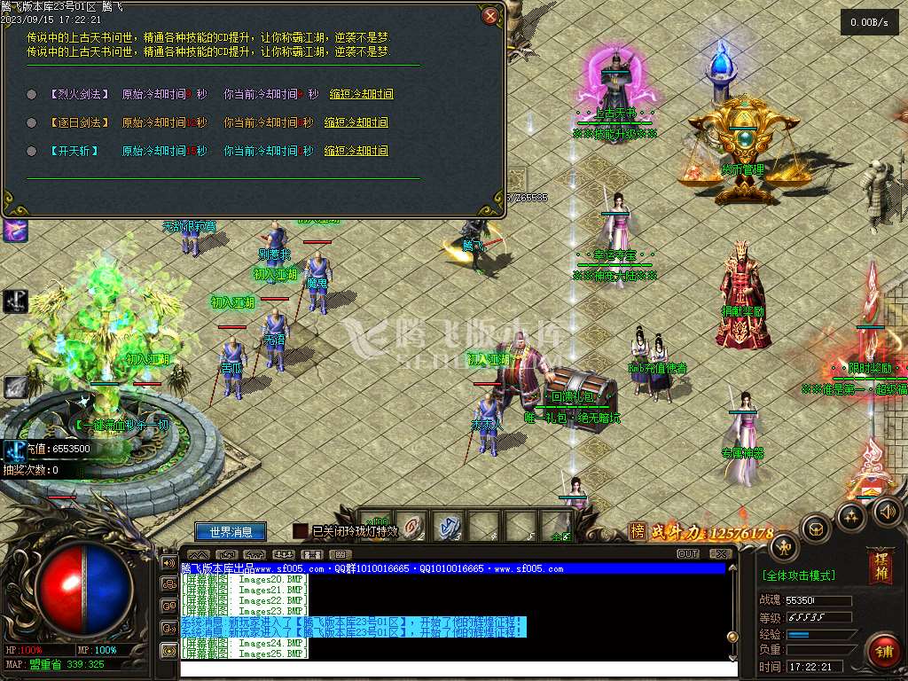 神之魔宠神器单职业