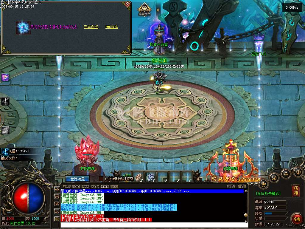 神之魔宠神器单职业