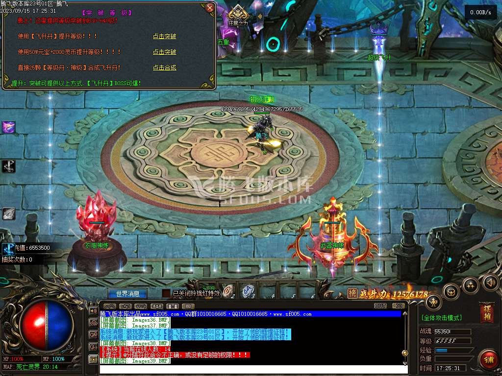 神之魔宠神器单职业