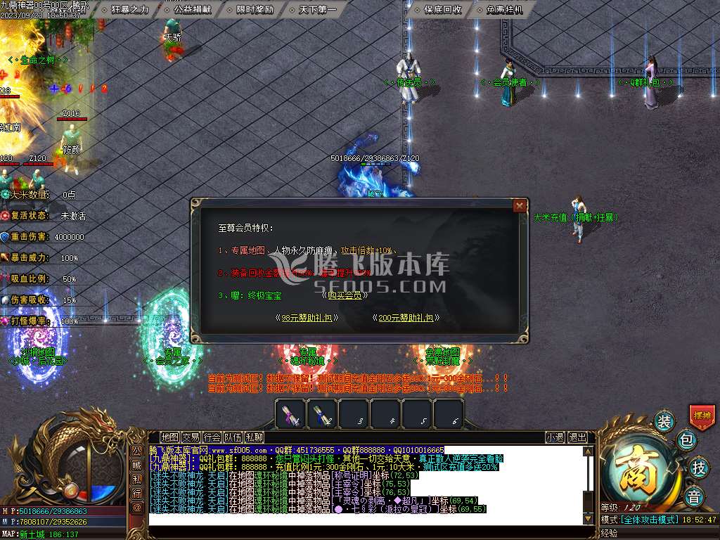 定制大服九鼎神器迷失单职业pg插件