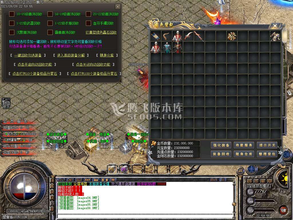 大众神器遗忘单职业-esp/wxf插件