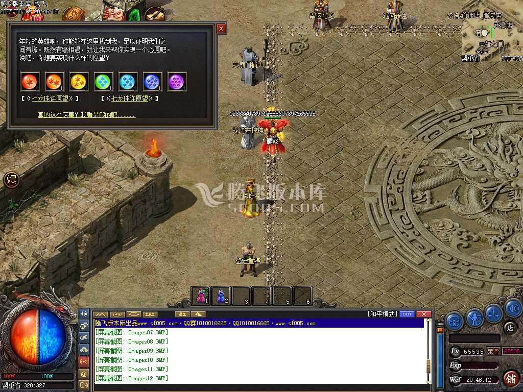 仙魔宠微变宠物养成三职业