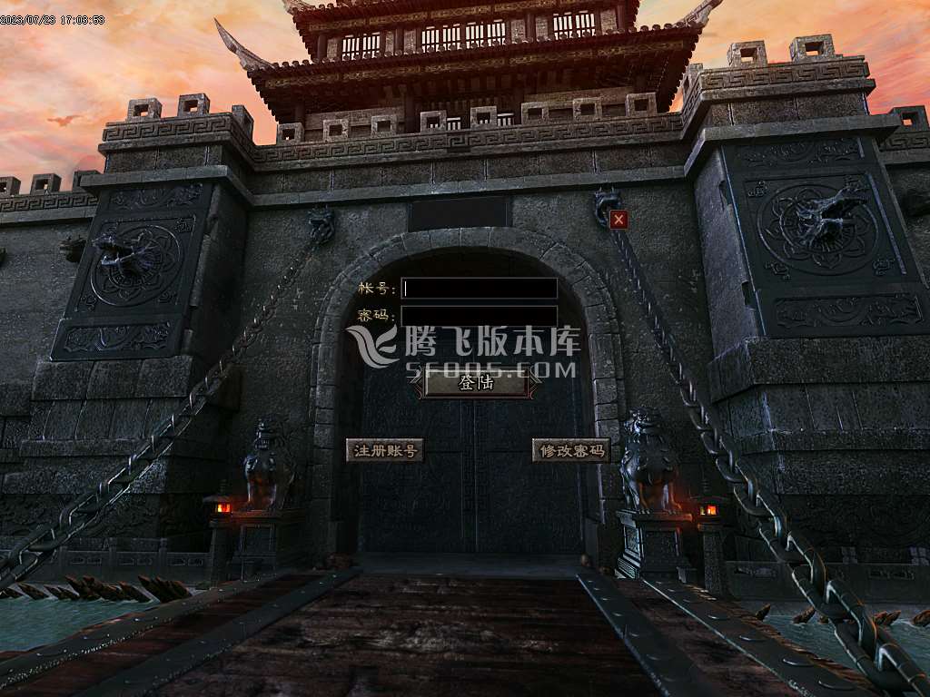 破天微变复古单职业-esp/wxf插件