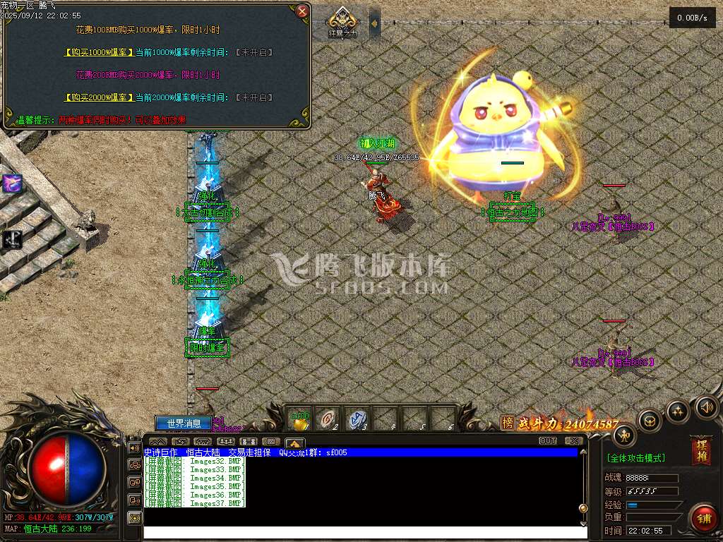 美团神宠单职业