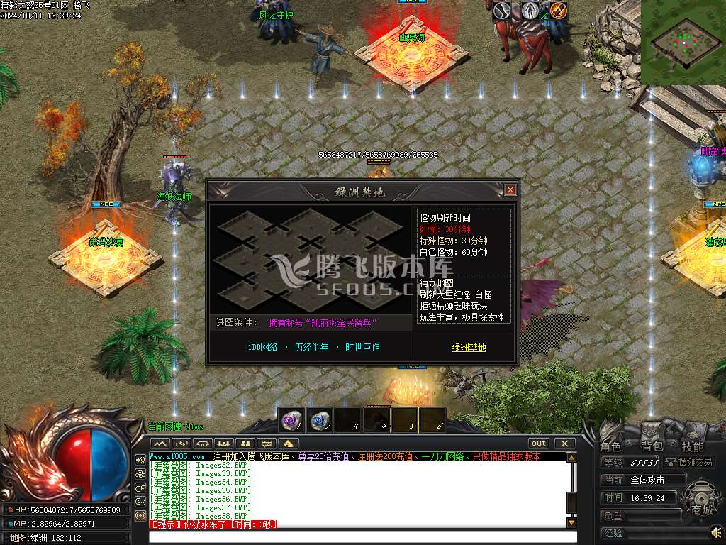 暗影之怒追梦专属神器单职业