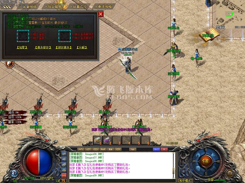 情怀沉默第二季专属单职业
