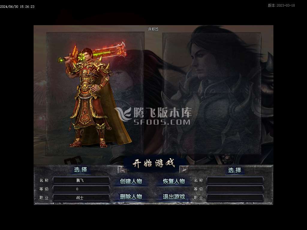 诛邪怨三职业