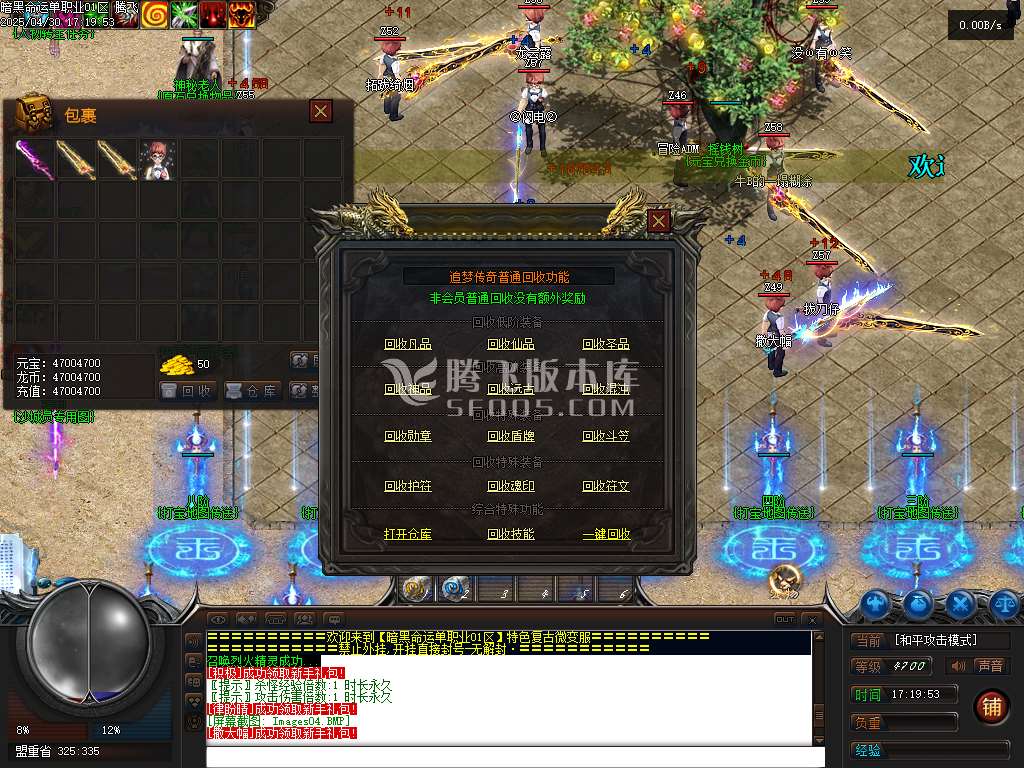 暗黑命运宠物单职业