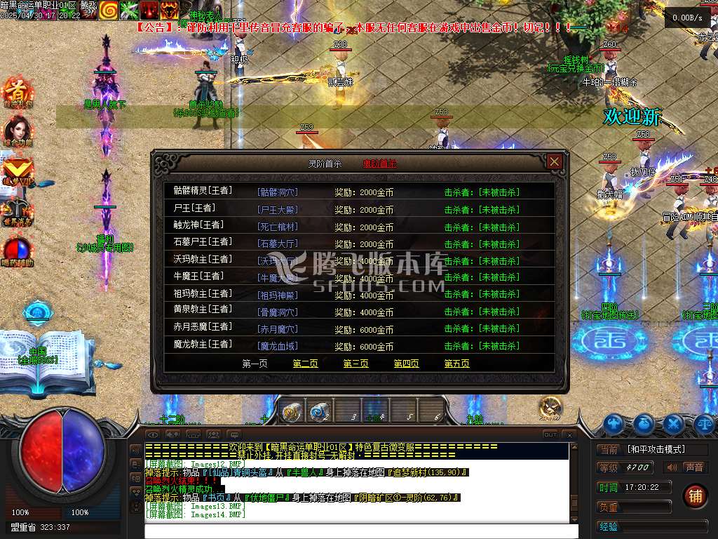 暗黑命运宠物单职业