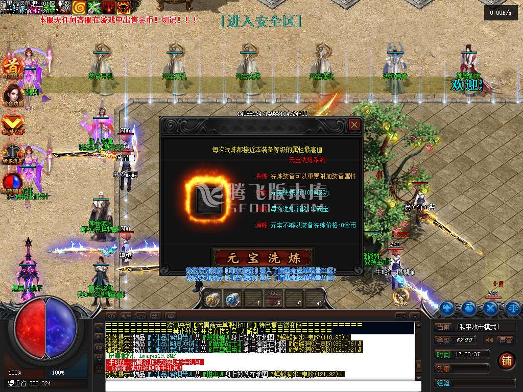 暗黑命运宠物单职业