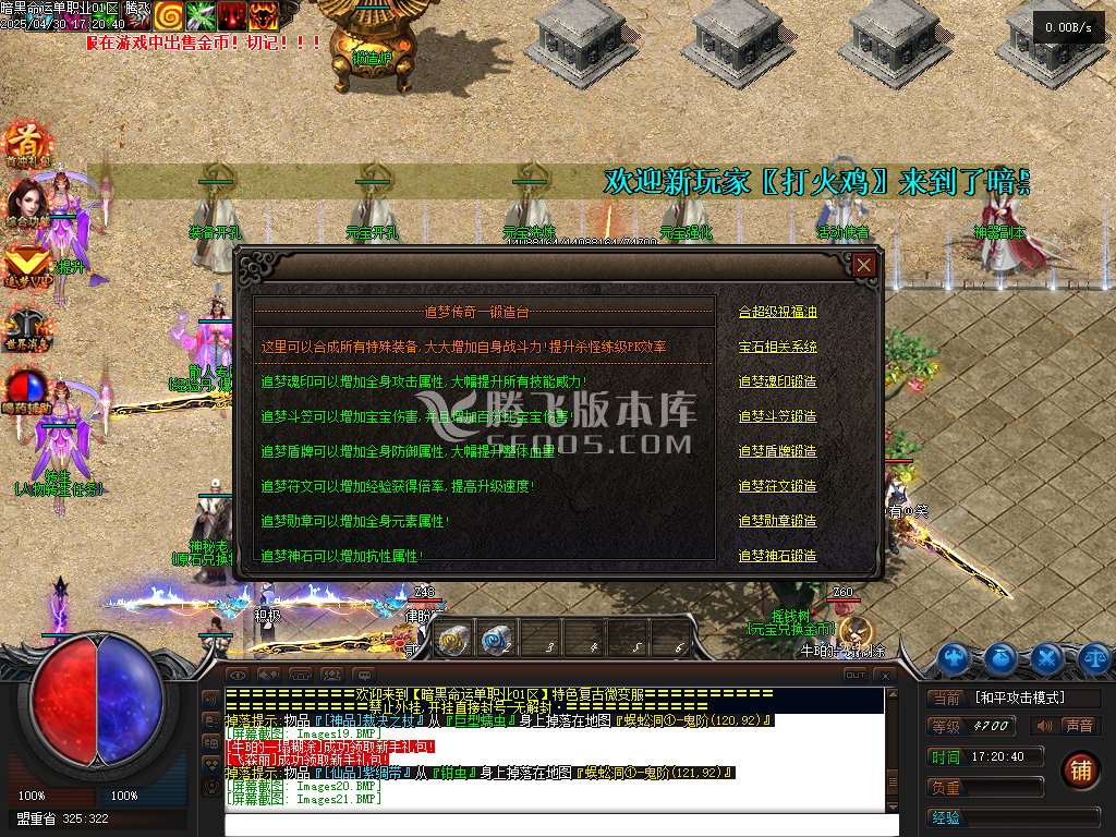 暗黑命运宠物单职业
