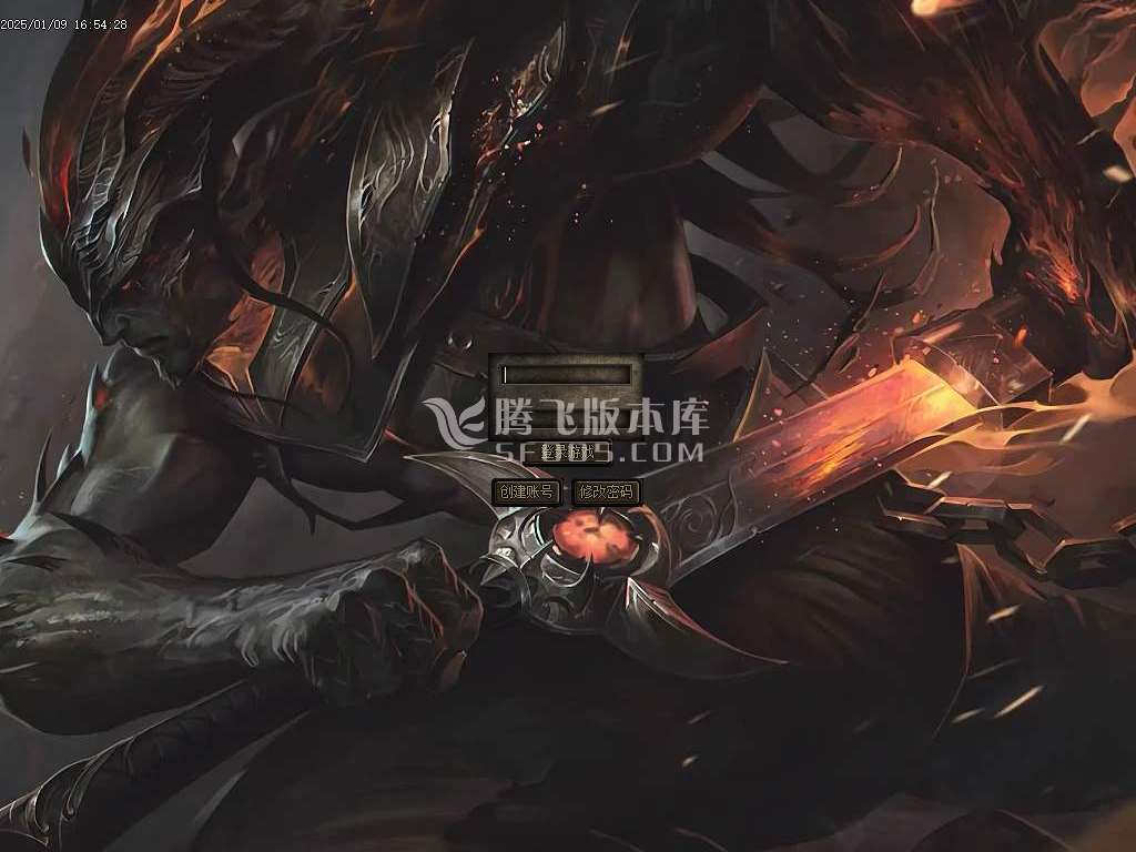 独家神佑神器专属单职业-esp插件