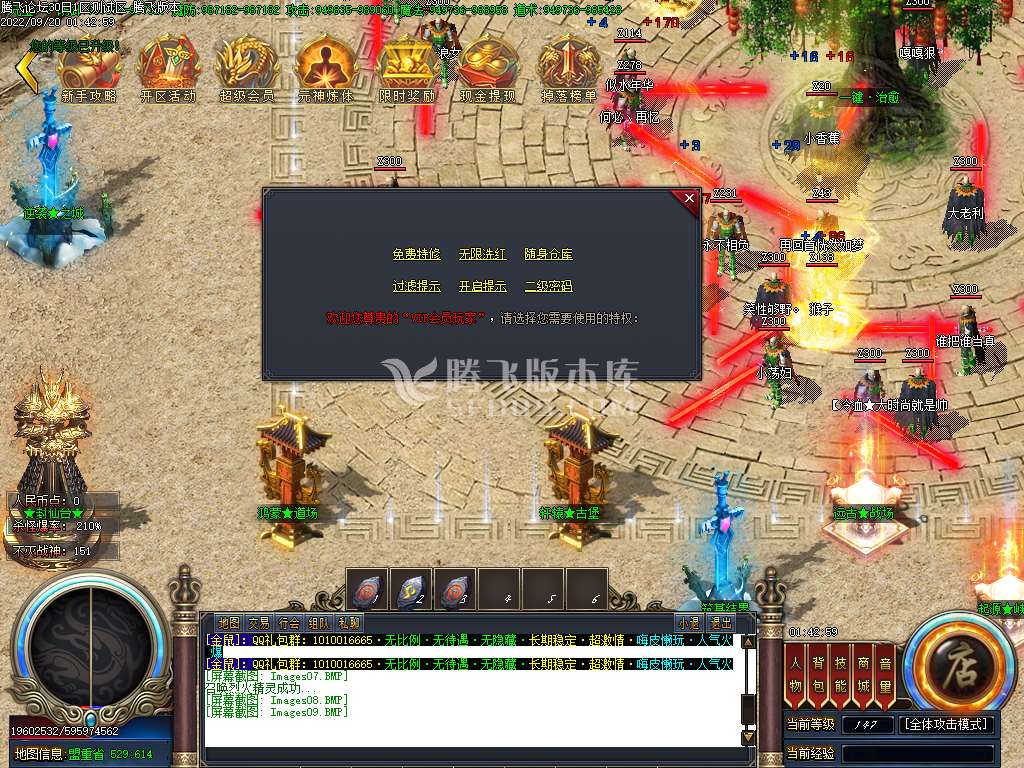 金鼠神器第二季单职业