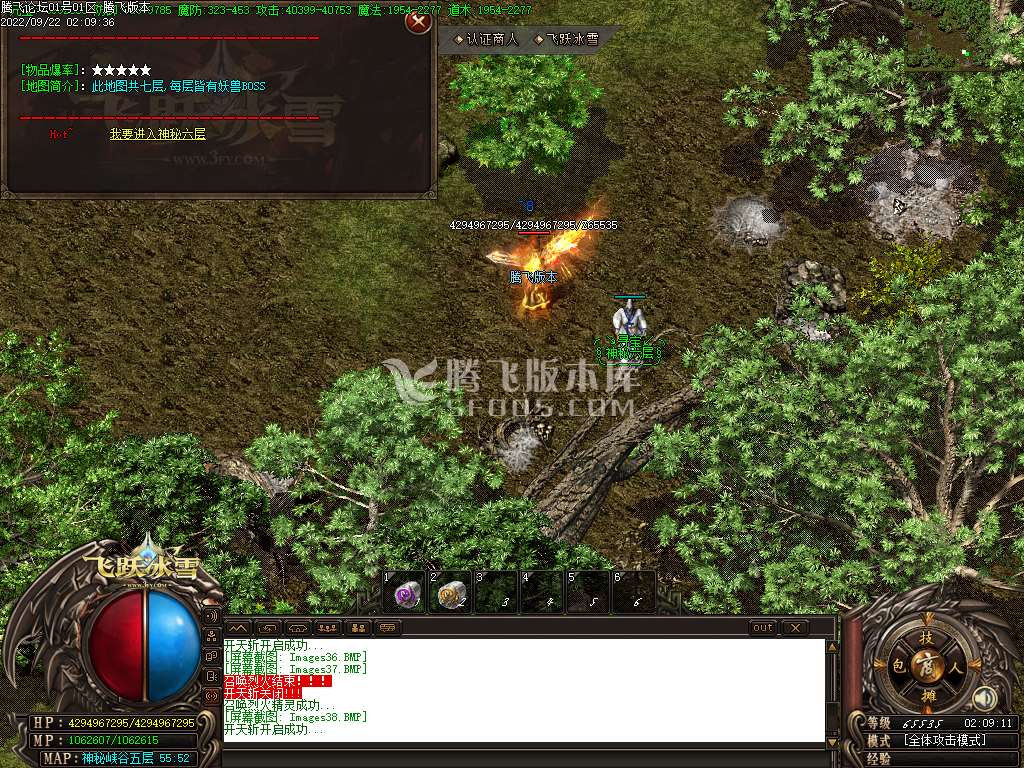 品牌大服飞跃冰雪激情单职业