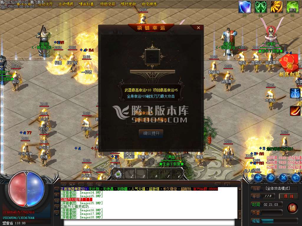 品牌大服正版神器单职业-esp插件