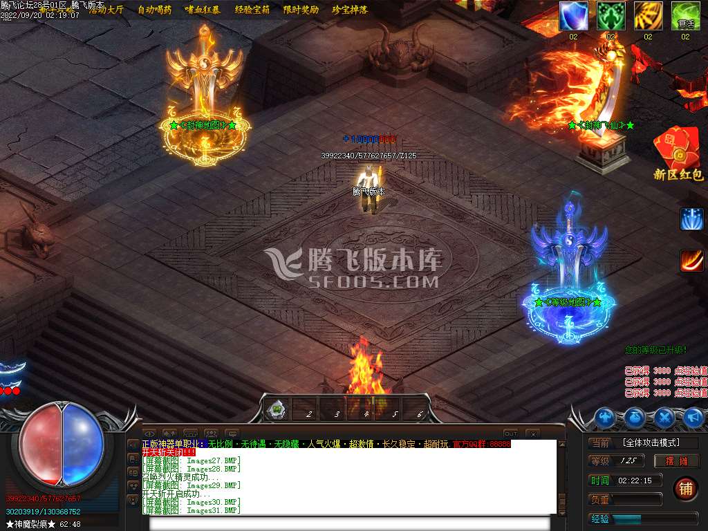 品牌大服正版神器单职业-esp插件