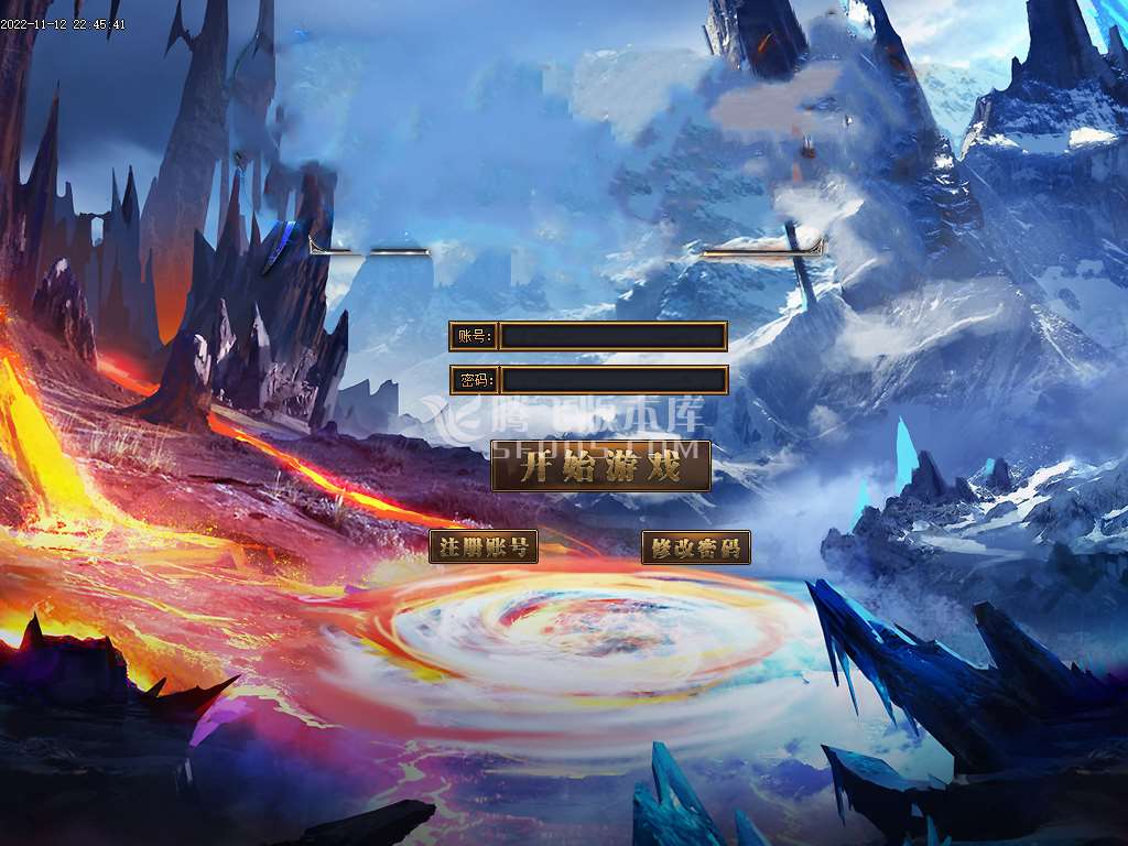 独家魅影迷失专属无线刀单职业-esp插件