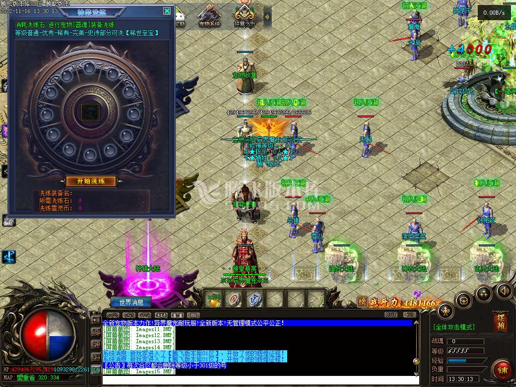 异界魔宠专属单职业