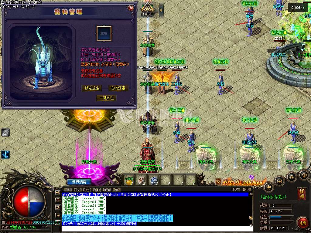 异界魔宠专属单职业