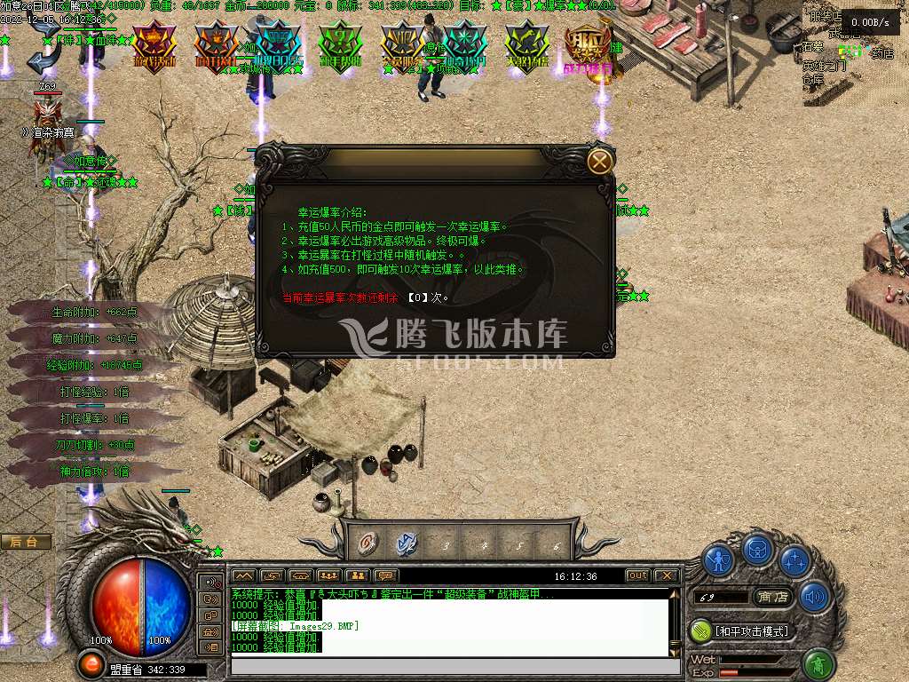 独家如意传沉默单职业