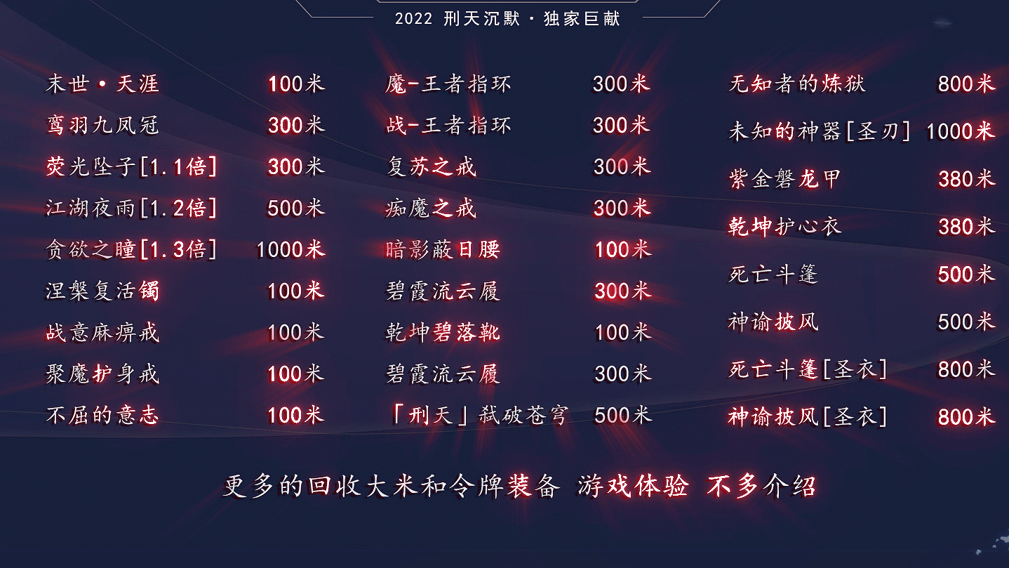 刑天沉默专属微变三职业