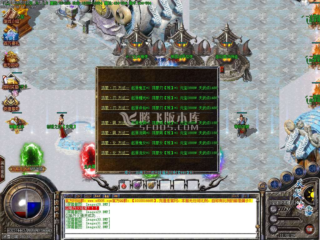 天武冰雪品牌三职业