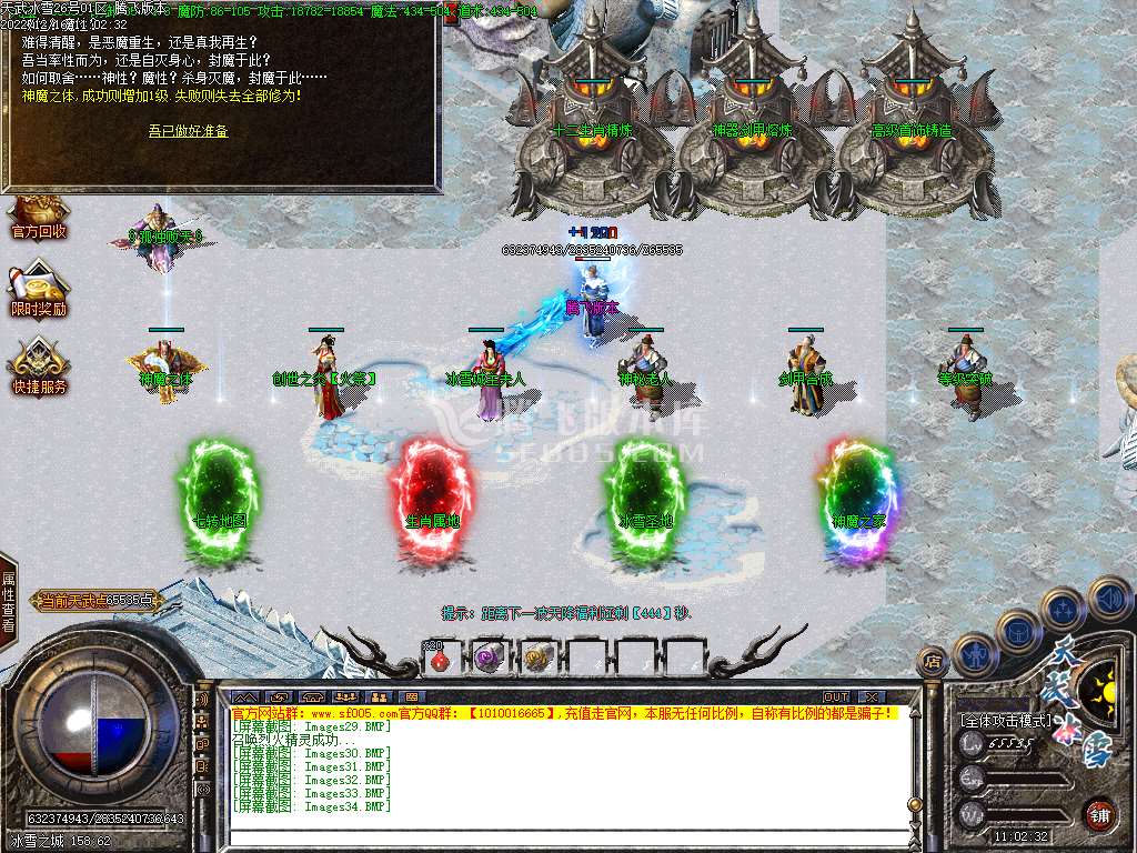 天武冰雪品牌三职业