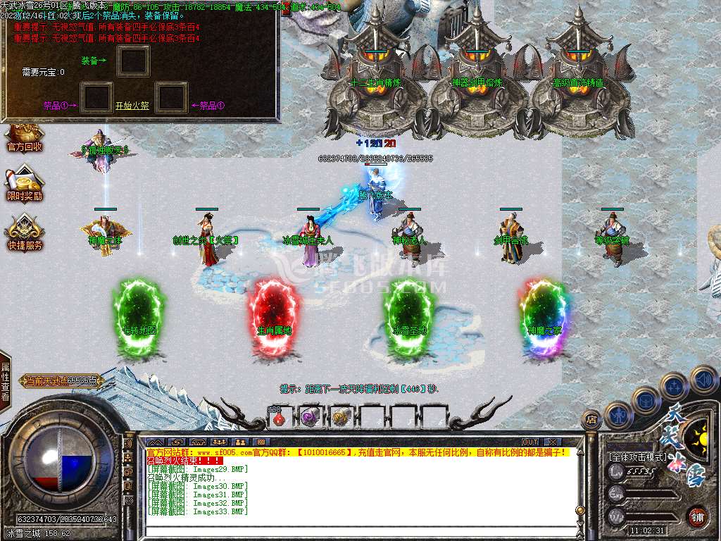 天武冰雪品牌三职业