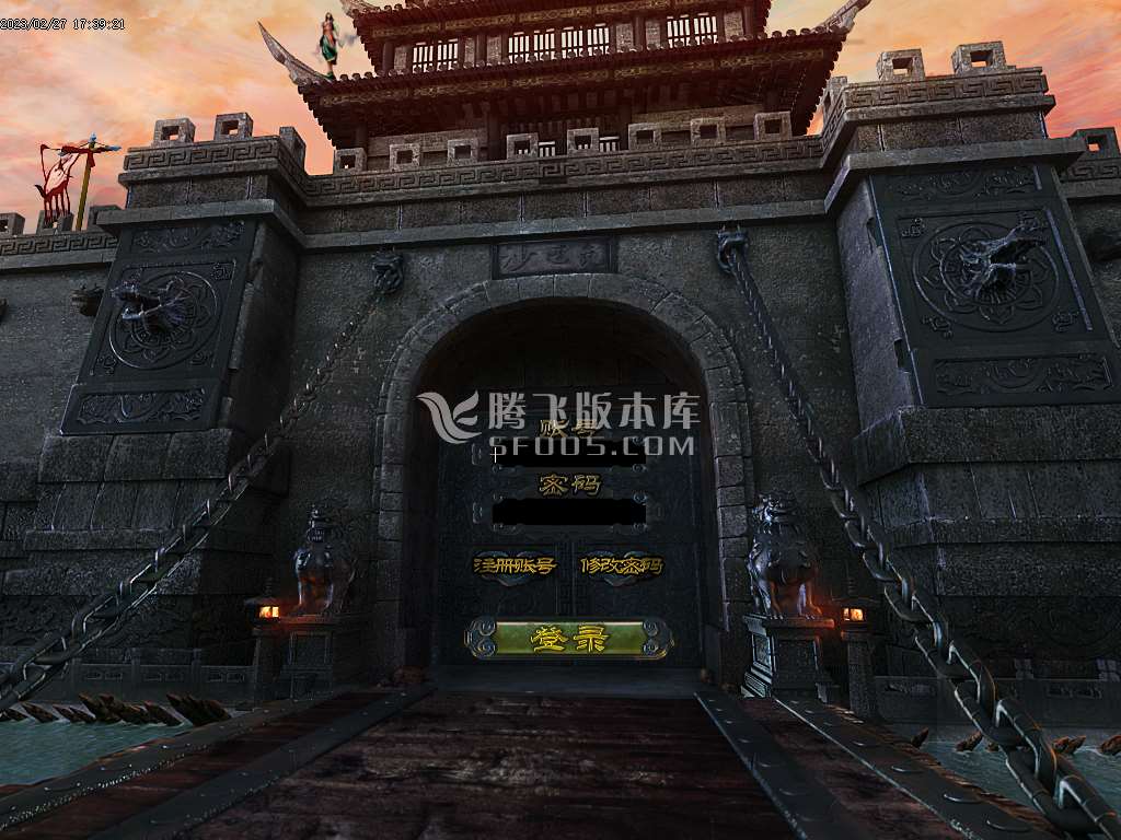 更新逐鹿中原沉默第二季复古三职业