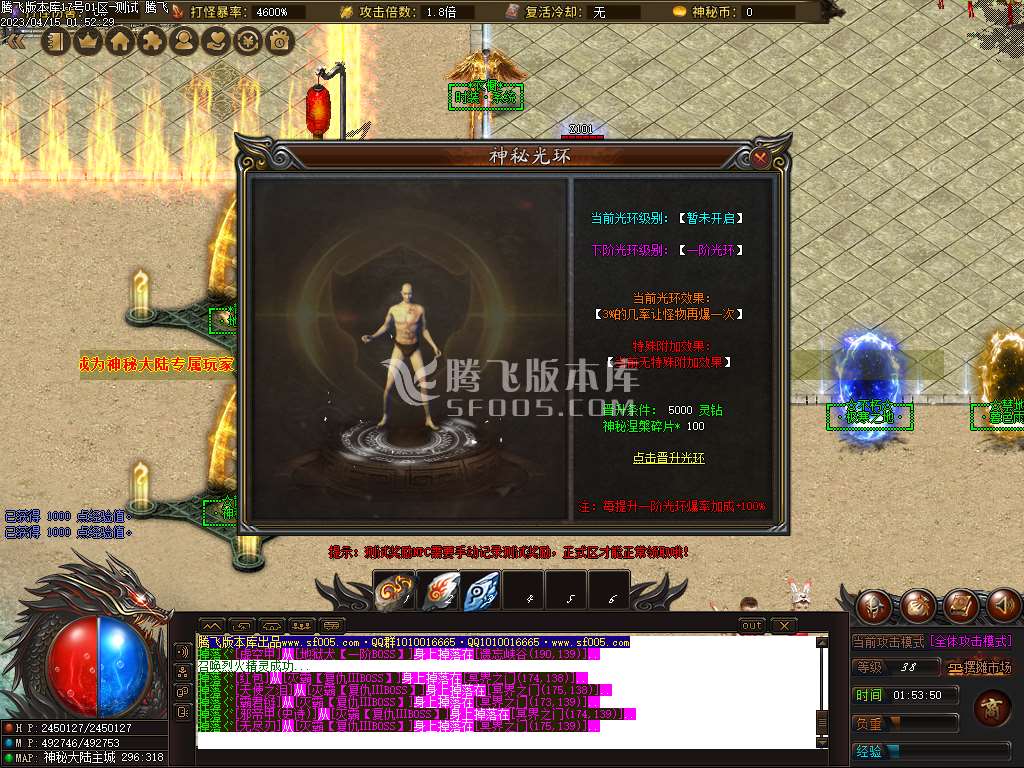 秘大陆激情专属单职业