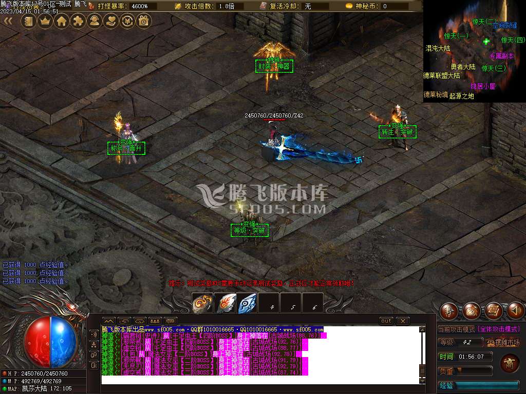 秘大陆激情专属单职业