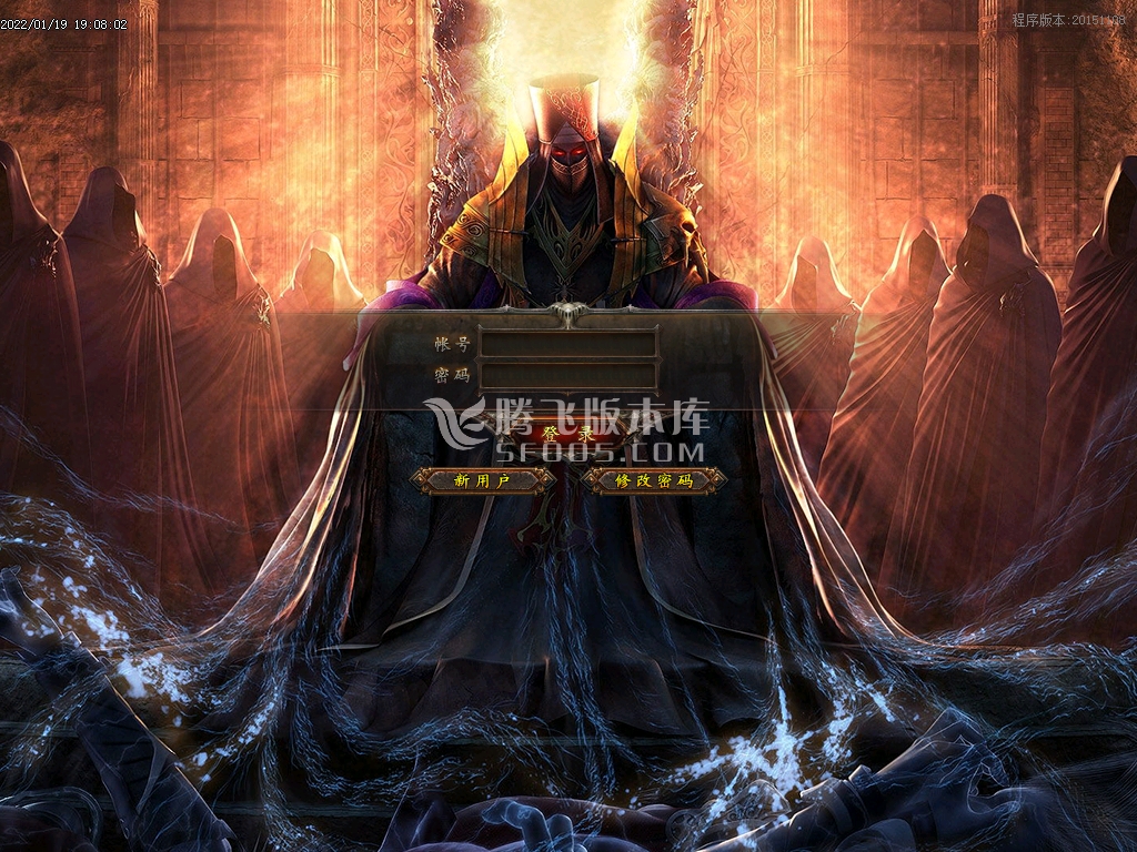 圣道之剑涅槃首战单职业