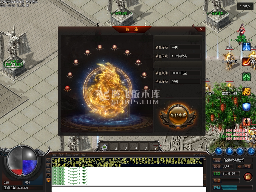 王者忘忧神器单职业